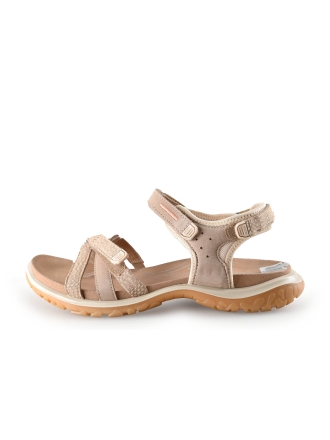 Ecco Sandalen Beige 298755