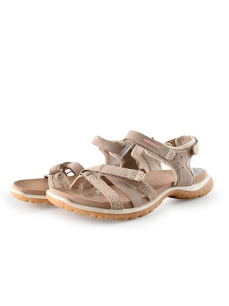 Ecco Sandalen Beige 298755