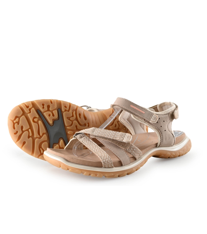 Ecco Sandalen