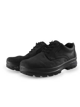 Ecco Veterschoenen Zwart 298760