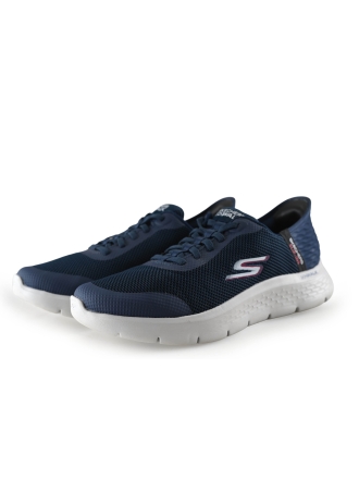 Skechers Instappers Blauw 298767