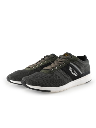 PME Legend Sneakers Groen 298768