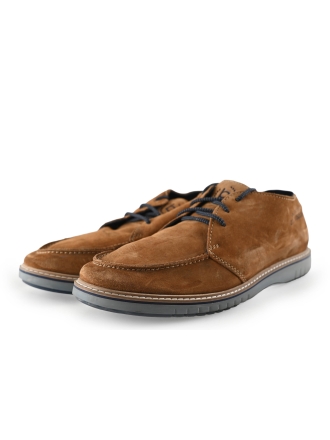 Bugatti Nette schoenen  Cognac 298770