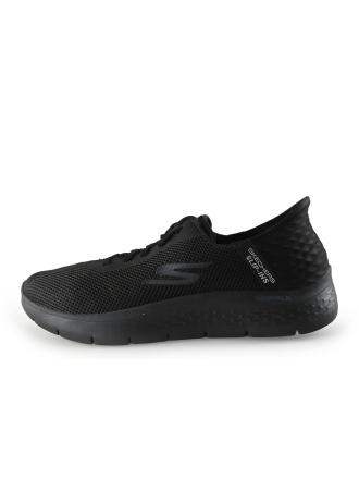 Skechers Instappers Zwart 298773