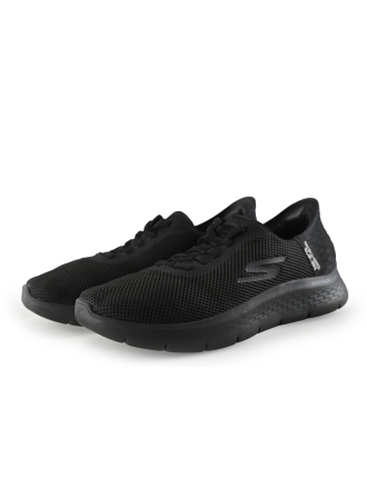 Skechers Instappers Zwart 298773