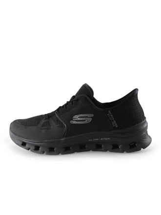 Skechers Instappers Zwart 298786