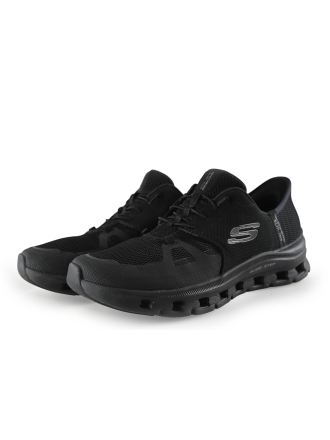 Skechers Instappers Zwart 298786