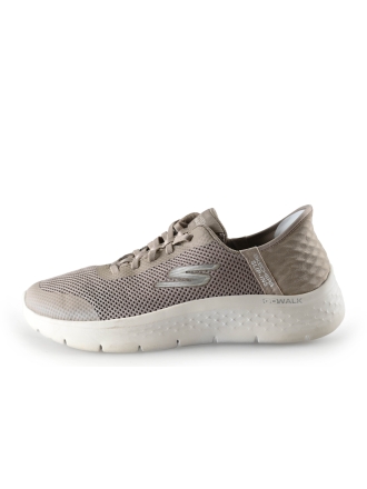 Skechers Instappers Bruin 298787