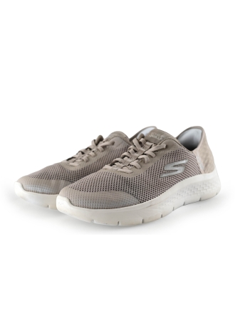 Skechers Instappers Bruin 298787