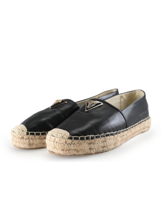 Guess Espadrilles Zwart 298788