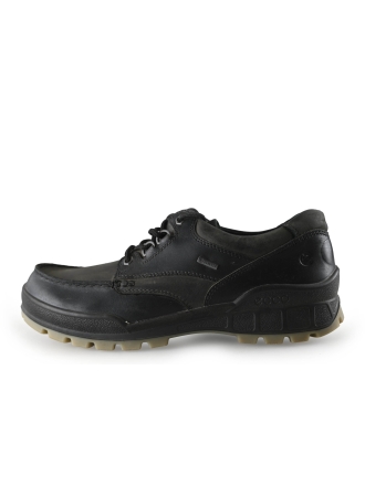 Ecco Veterschoenen Zwart 298790