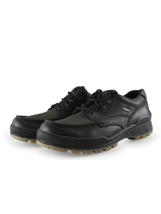 Ecco Veterschoenen Zwart 298790