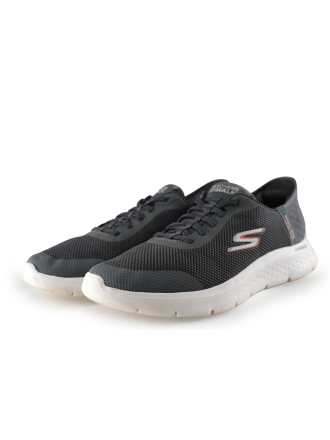 Skechers Instappers Grijs 298792