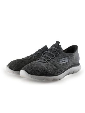 Skechers Instappers Grijs 298794