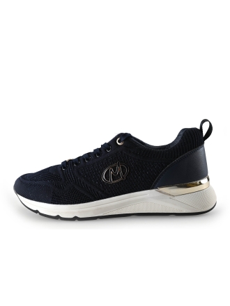 Mexx Sneakers Blauw 298797