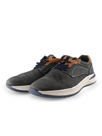 Nelson Sneakers Blauw 298798