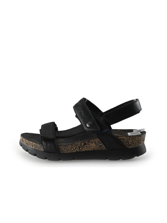 Panama Jack Sandalen Zwart 298801