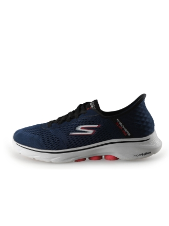 Skechers Instappers Blauw 298802