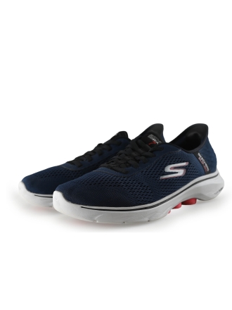 Skechers Instappers Blauw 298802