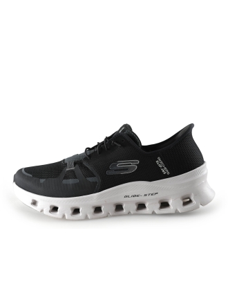 Skechers Instappers Zwart 298803