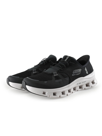 Skechers Instappers Zwart 298803