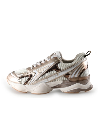 Steve Madden Sneakers Beige 298810