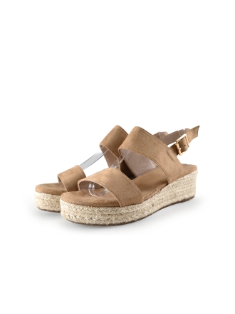 Dolcis Sandalen Beige 298814