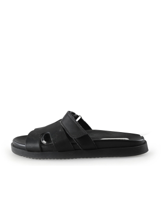 Steve Madden Slippers Zwart 298817