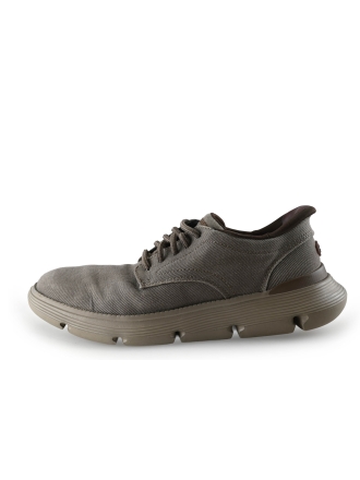 Skechers Instappers Bruin 298822