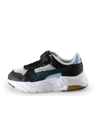 Puma Sneakers Zwart 298824