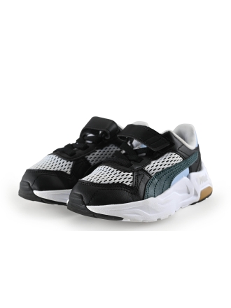 Puma Sneakers Zwart 298824