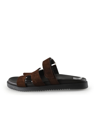 Steve Madden Muiltjes Bruin 298826