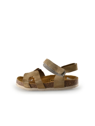 Nelson Sandalen Beige 298827