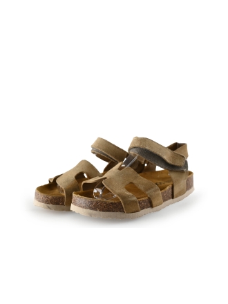 Nelson Sandalen Beige 298827
