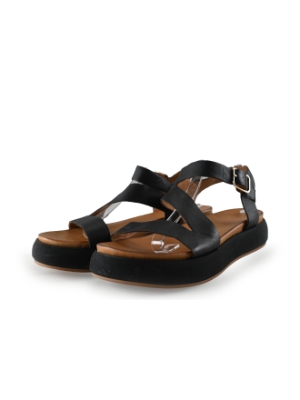 Inuovo Sandalen Zwart 298830