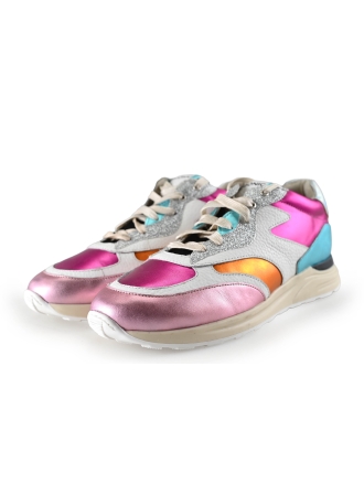 Iqonic Sneakers Roze 298834