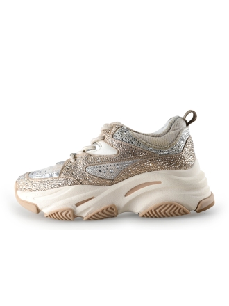 Steve Madden Sneakers Wit 298841