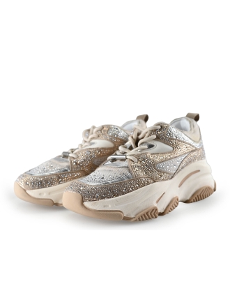 Steve Madden Sneakers Wit 298841