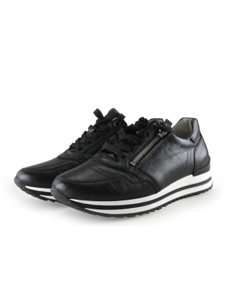 Gabor Sneakers Zwart 298849