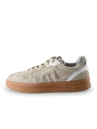 Maruti Sneakers Beige 298851