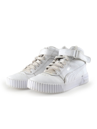 Puma Hoge sneakers Wit 298858