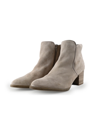 Gabor Enkellaarzen Bruin 298862