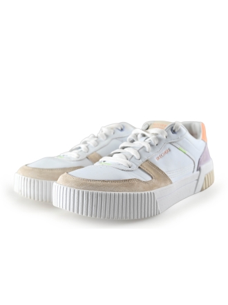Skechers Sneakers Wit 298865