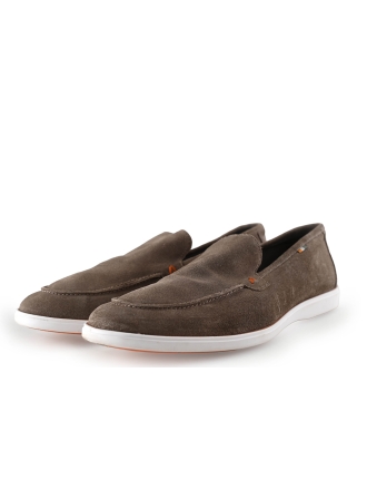 Cafe Moda Loafers  Bruin 298869