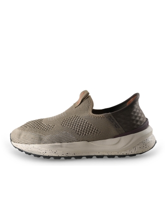 Skechers Instappers Beige 298874