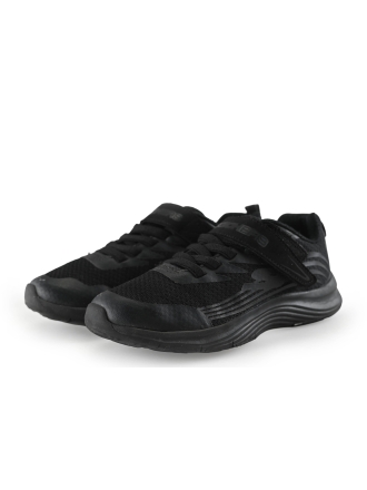 Skechers Sportschoenen Zwart 298879