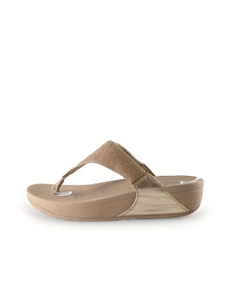 Fitflop Slippers Beige 298880
