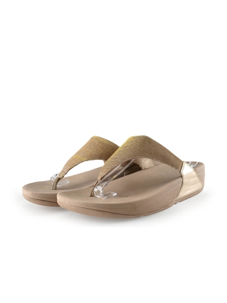 Fitflop Slippers Beige 298880