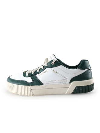 Skechers Sneakers Wit 298882