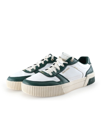 Skechers Sneakers Wit 298882